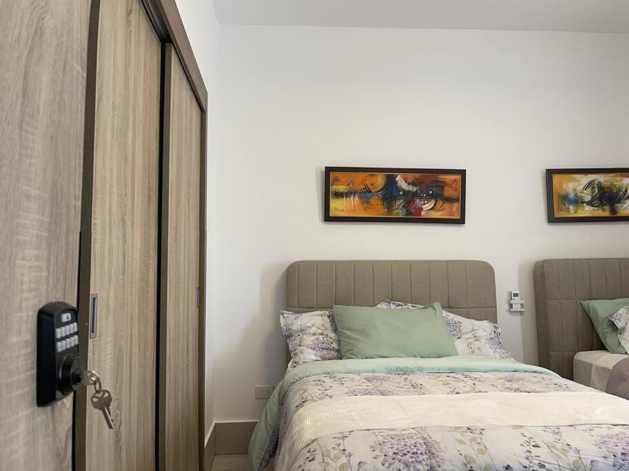 Hermoso Apartamento Con Vista Al Mar! Los Corales Punta Cana Exterior photo