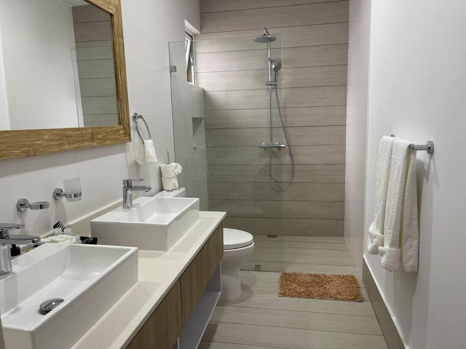 Hermoso Apartamento Con Vista Al Mar! Los Corales Punta Cana Exterior photo