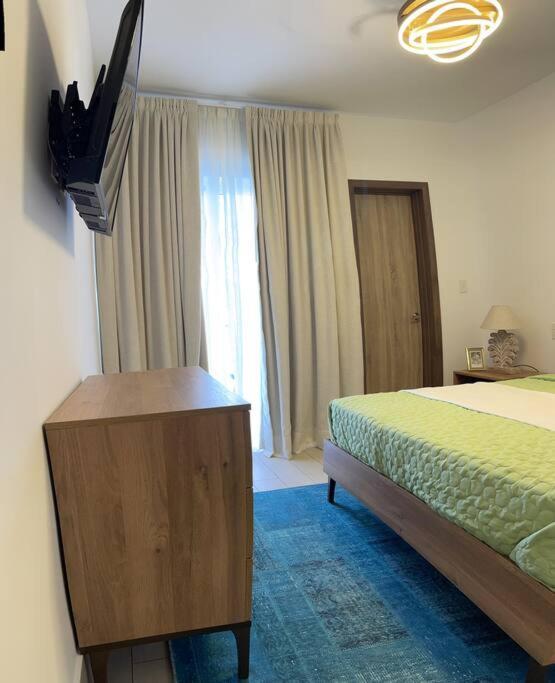 Hermoso Apartamento Con Vista Al Mar! Los Corales Punta Cana Exterior photo