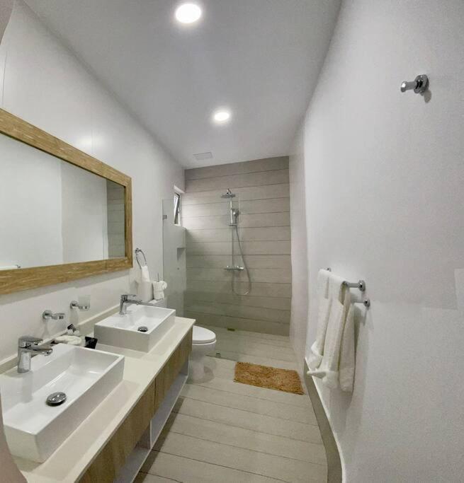 Hermoso Apartamento Con Vista Al Mar! Los Corales Punta Cana Exterior photo