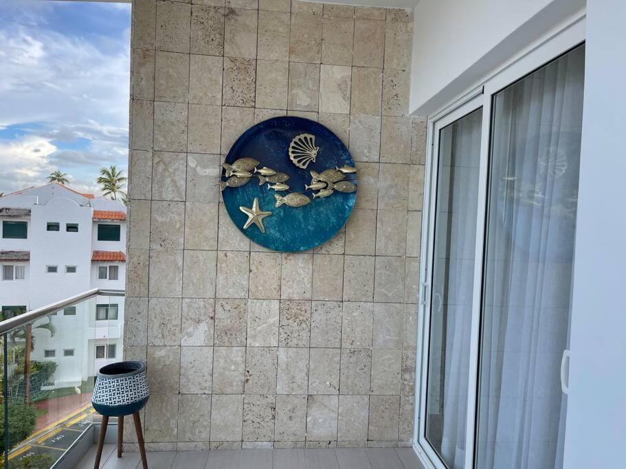 Hermoso Apartamento Con Vista Al Mar! Los Corales Punta Cana Exterior photo